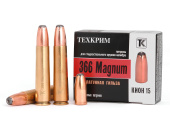Техкрим 366ТКМ SP Кион 15гр.Магнум(20шт.)