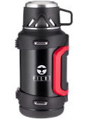Термос Pilot (1,5л)  PLH-1500-BR