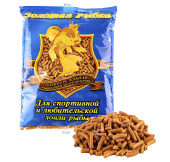 Пеллетс ''Золотая рыбка''