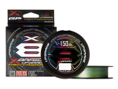 Шнур YGK X-Braid Upgrade X8 Pentagram