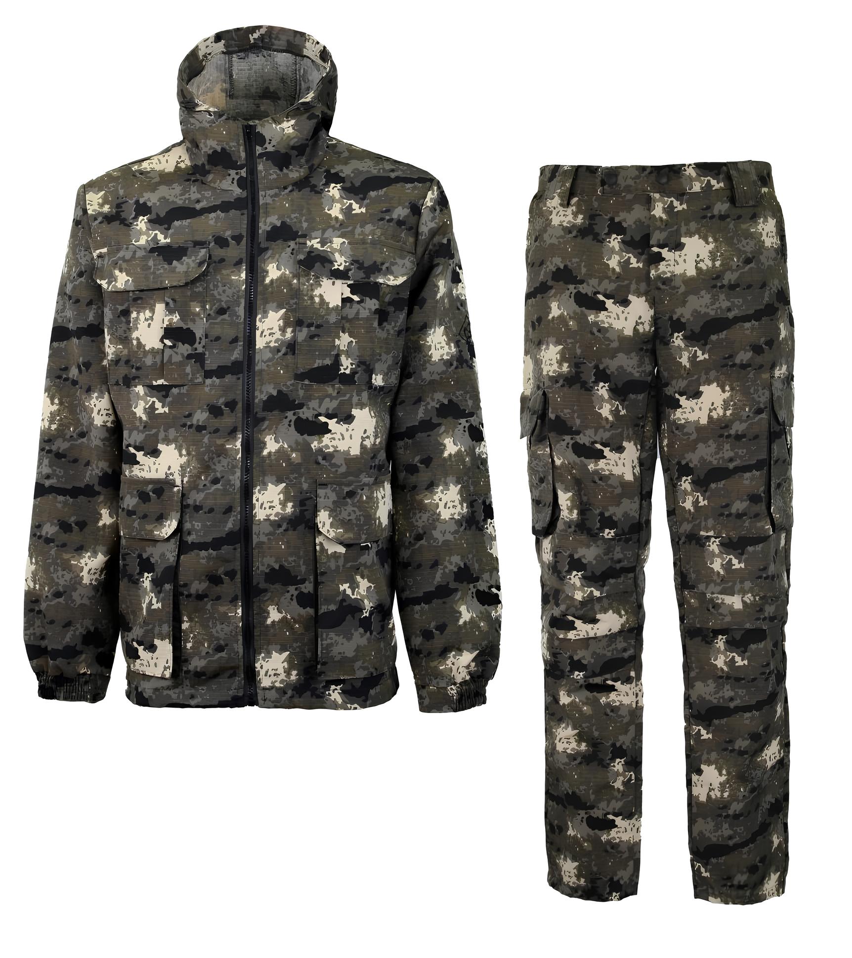 Костюм Элементаль ''Dragon-2''