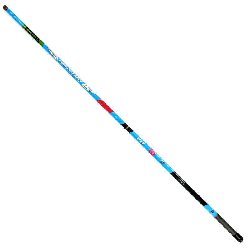 Удилище Kudos Werdum Pole 500