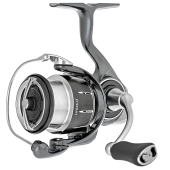 Катушка б/ин. DAIWA 24LUVIAS LT2500S