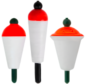 Поплавки зимние