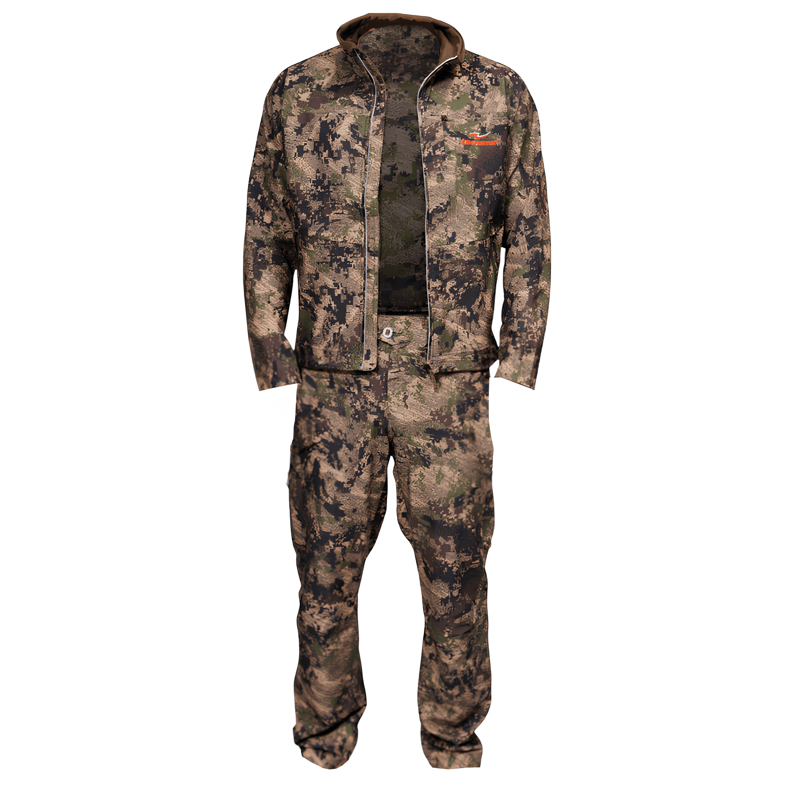 Костюм King Hunter SUMMER