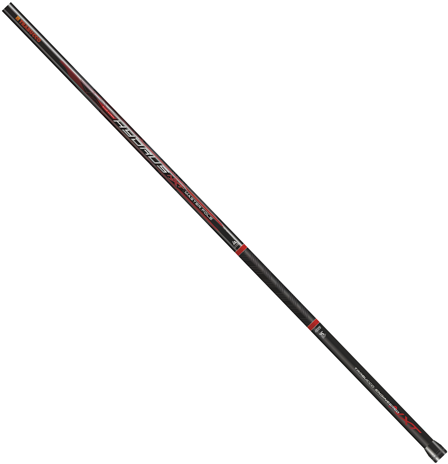 Удилище маховое Trabucco Hydrus NXT Master Pole 7007