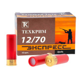 Техкрим 12/70 35г ''Экспресс'' №5 (10 шт)