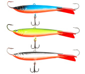 Балансир ЯМАН ''Сиг''