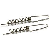 Спираль JIG SPRING SOFT BAITS