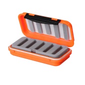 Коробка Nisus N-ZY-038 (17*9*5 см) для мушек, мормышек