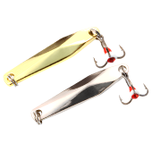 Блесна вертикальная Namazu ''Slide''