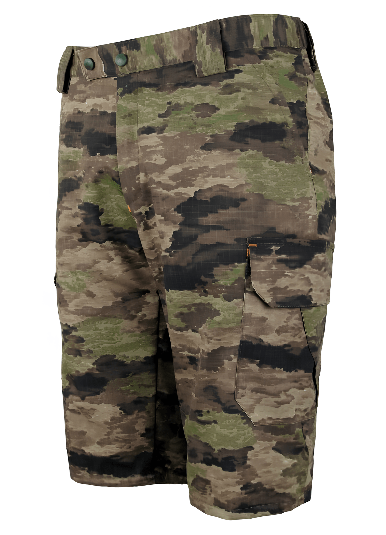 Шорты ''Dragon-2'' Элементаль