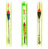 Оснастка к удочке Salmo FR