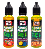 Флюоресцентный гель GBS