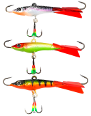 Балансир Namazu «W-Trickster»