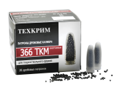 Техкрим 366ТКМ №10 (20шт.)