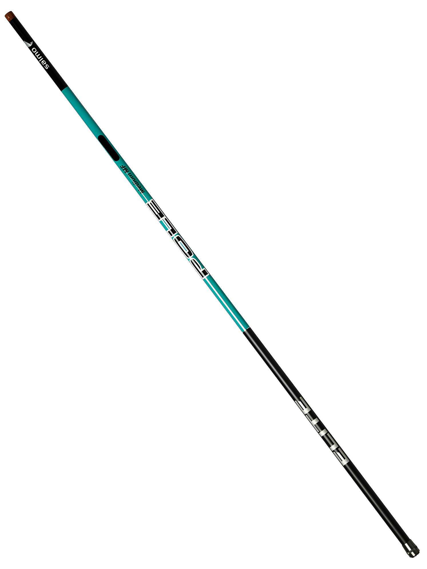 Удилище попл. без кол. Salmo Elite POLE MEDIUM MF 5.00