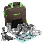 Набор для пикника Picnic на 4 персоны  (N-PCB-4) Nisus