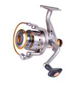 Катушка Kudos Forcer 4000