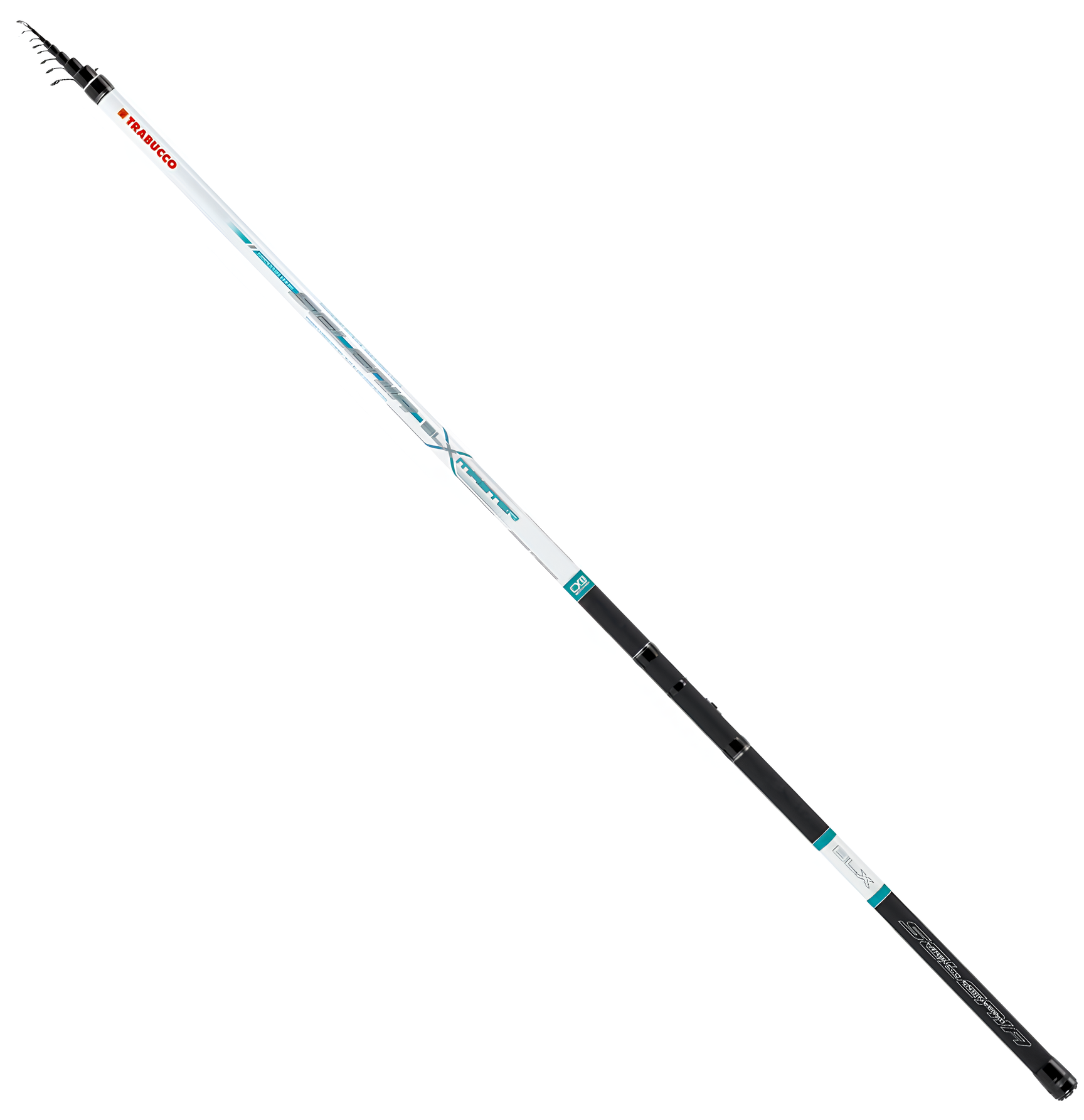 Удилище болонское Trabucco Selenia BLX Master 5005