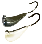 Мормышки "Фунтик"