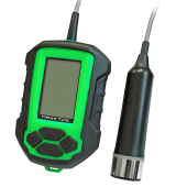 Эхолот Практик 5