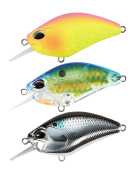 Воблер DUO Realis Crank Kabuki | F