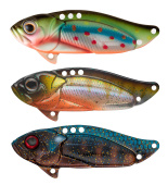 Блесна-цикада Strike Pro Astro Vibe