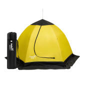 Палатка-зонт зимняя 3-местная NORD-3 Helios