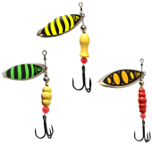 БЛЕСНА НН ''AGLIA LONG''