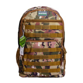 Рюкзак тактич. RAFFER 35л (мультикам BP-02-MTC)