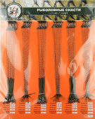 Поводок бойловый ''TEXDEN'' №3