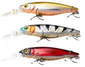 Воблер RAFFER Deep Fancy | SP