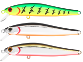 Воблер ZIPBAITS Rigge | F
