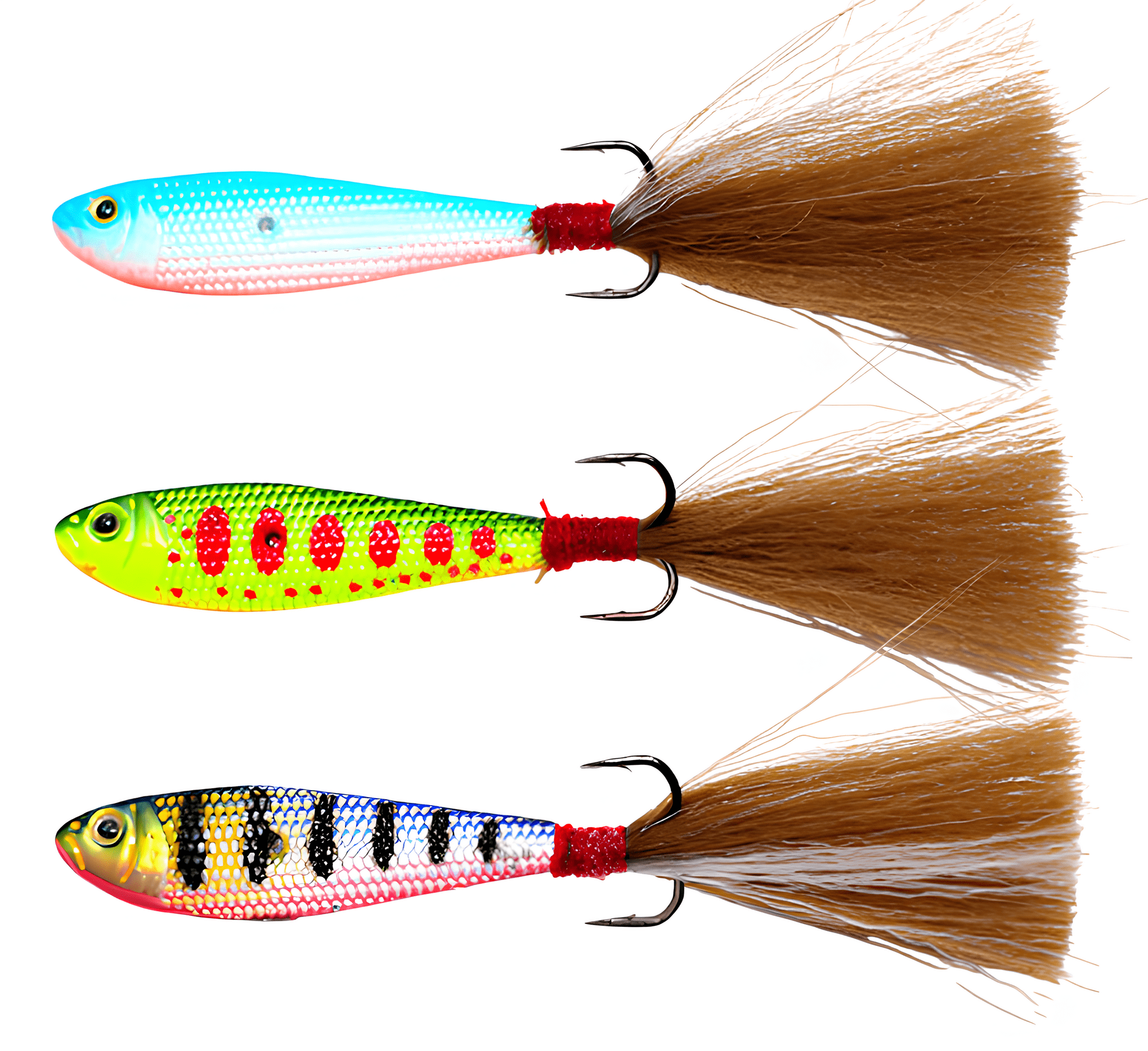 Бокоплав Namazu Angry Wasp