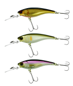 Воблер Jackall Soul Shad