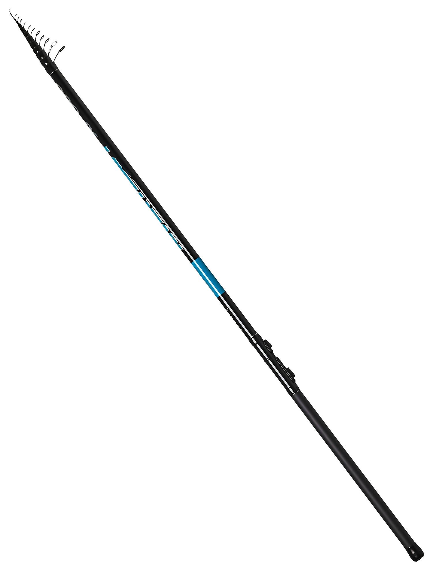 Удилище попл. с кол. Salmo Elite RIVER HEAVY XF 5.00