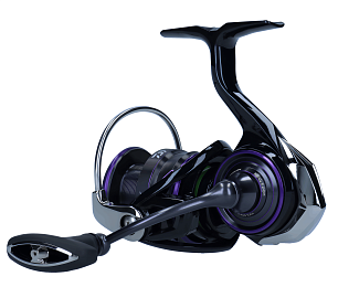 Катушка б/ин. DAIWA 22 PROREX MQ LT 2500-XH