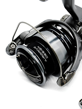 Катушка б/ин. DAIWA 23 EXCELER LT3000-CXH