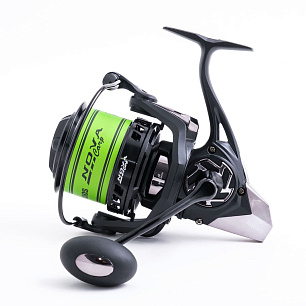 Катушка Kudos Nova Carp 9000