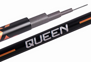 Удилище маховое Maximus QUEEN 700 7.0 м Pole