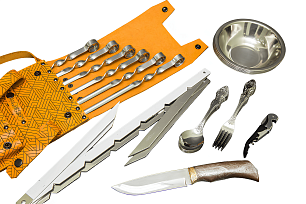 Набор Пикник № 1.1