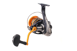 Катушка б/ин. DAIWA ''19 REVROS LT 4000-C''