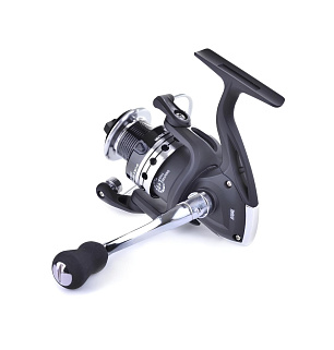 Катушка Raffer Rival 4000