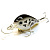 Воблер Lucky Craft Clutch MR_0218 White Bass 898