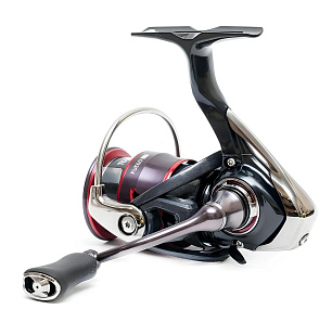 Катушка б/ин. DAIWA 20 Fuego LT 2000