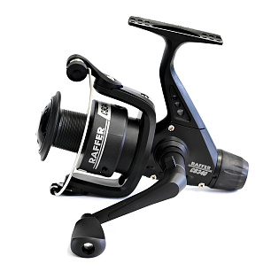 Катушка Raffer CB340***