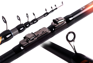 Удилище болонское Maximus QUEEN BOLOGNESE 400 4.0 м