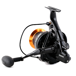Катушка Kudos Advance Carp 6000 (быстрый фрикцион)
