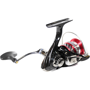 Катушка б/ин. DAIWA 18 NINJA LT 3000-C